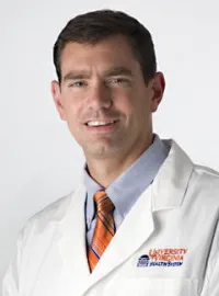 Dr. James J Gangemi, MD - Charlottesville, VA - Surgery