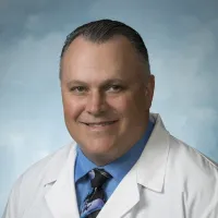 Dr. Brian Inlow, DPM