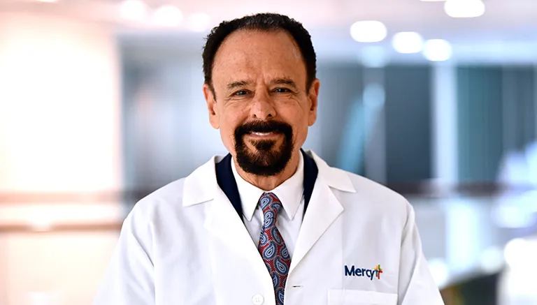 Dr. Keesag A. Baron