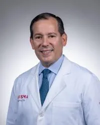 Dr. Steve John Hamberis - Greenville, SC - Family Medicine