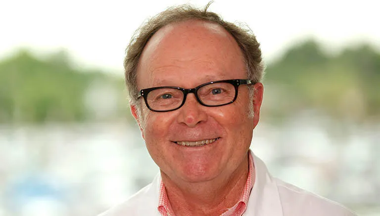 Dr. Alastair D. Haddow - Springfield, MO - Infectious Disease, Infectious Disease Specialist