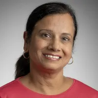 Dr. Prashanthi B. Koduri, MD - Suffolk, VA - Family Medicine