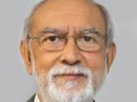 Dr. Nirmal Kumar Parikh, MD