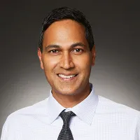 Dr. Anil Koganti, MD - Dallas, TX - Orthopedic Surgery