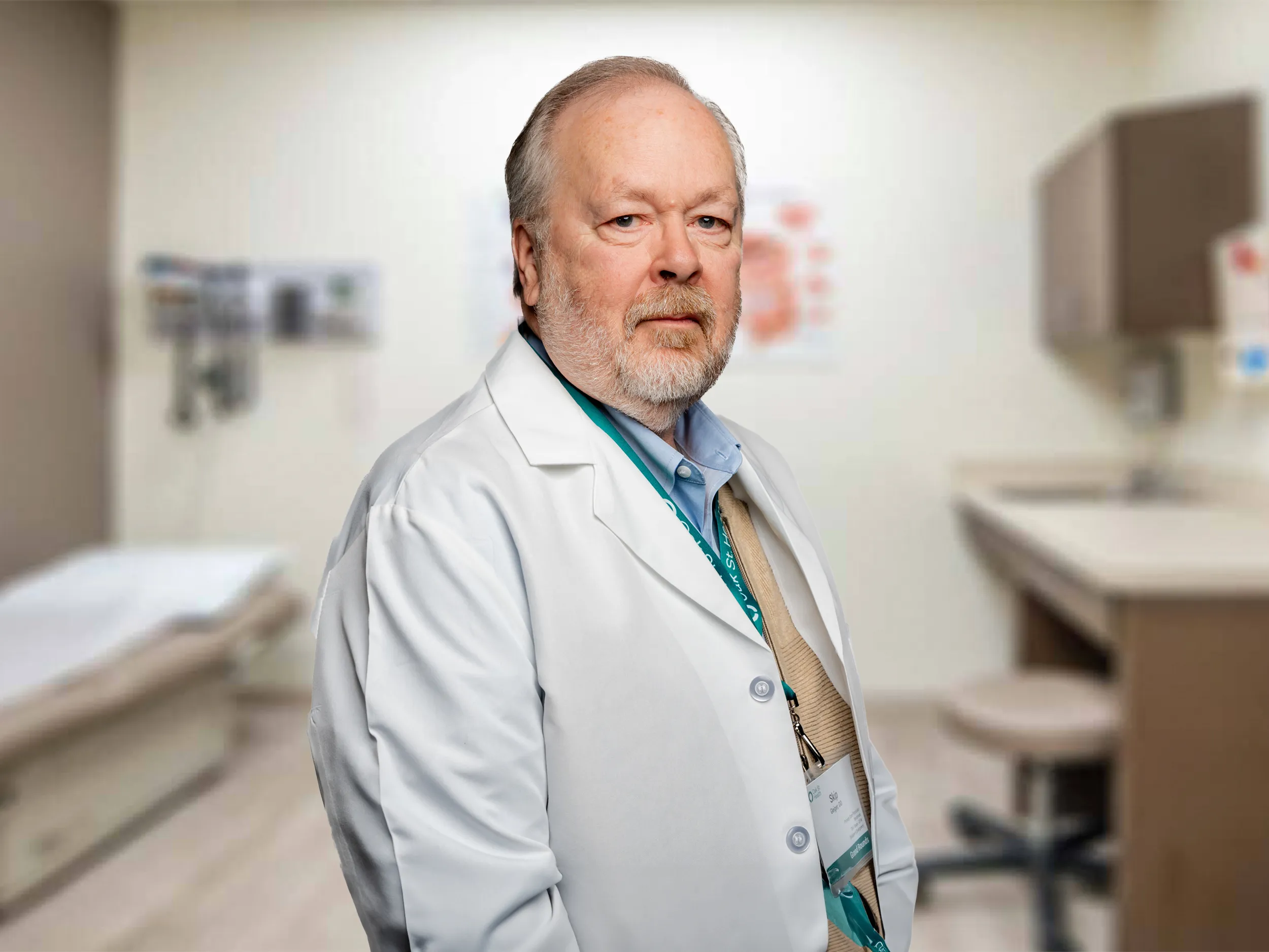 Dr. Paul L Geiger, DO - Benbrook, TX - Other Specialty, Family Medicine, Hospital Medicine