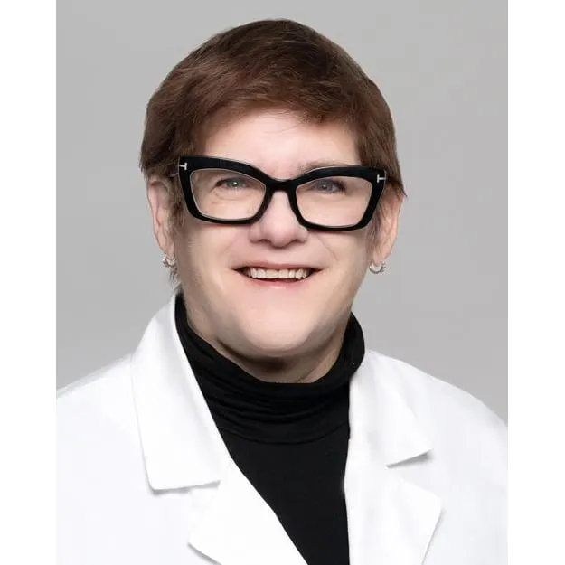 Dr. Kristen Nelson, MD