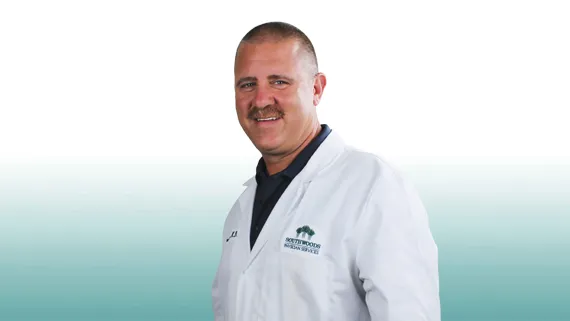 Dr. Edward Miller, MD - Youngstown, OH - Family Medicine