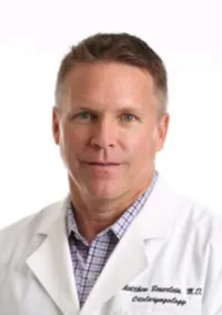 Dr. Matthew Beuerlein, MD - Liberty, MO - Otolaryngology-Head & Neck Surgery