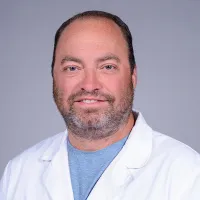 Dr. Eric B. Yazel, MD - Louisville, KY - Emergency Medicine