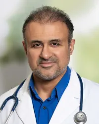 Dr. Muhammad S Ashraf, MD - Springfield, OH - Internal Medicine, Cardiovascular Disease, Interventional Cardiology