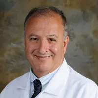 Dr. George Yacoub Zureikat, MD - Grand Blanc, MI - Sleep Medicine