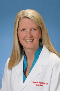 Dr. Shelley Mahaffey, MD - Spartanburg, SC - Pediatrics