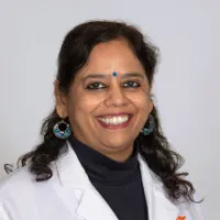 Dr. Janani Narumanchi, MD, FAAP - Memphis, TN - Pediatrics