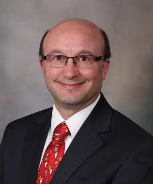 Dr. David J Dingli, MD - Rochester, MN - Hematology, Internal Medicine, Oncology