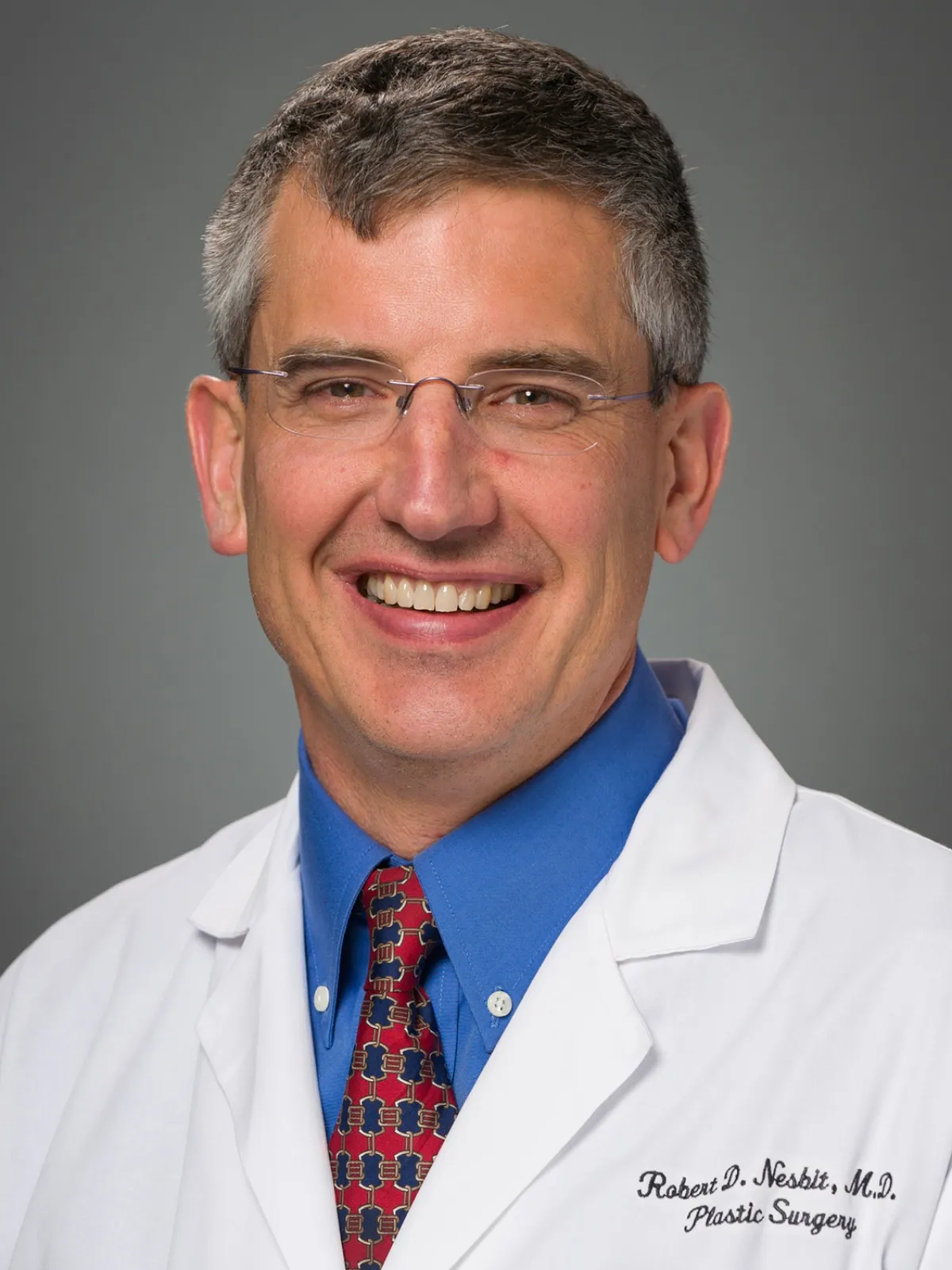 Dr. Robert D. Nesbit, MD