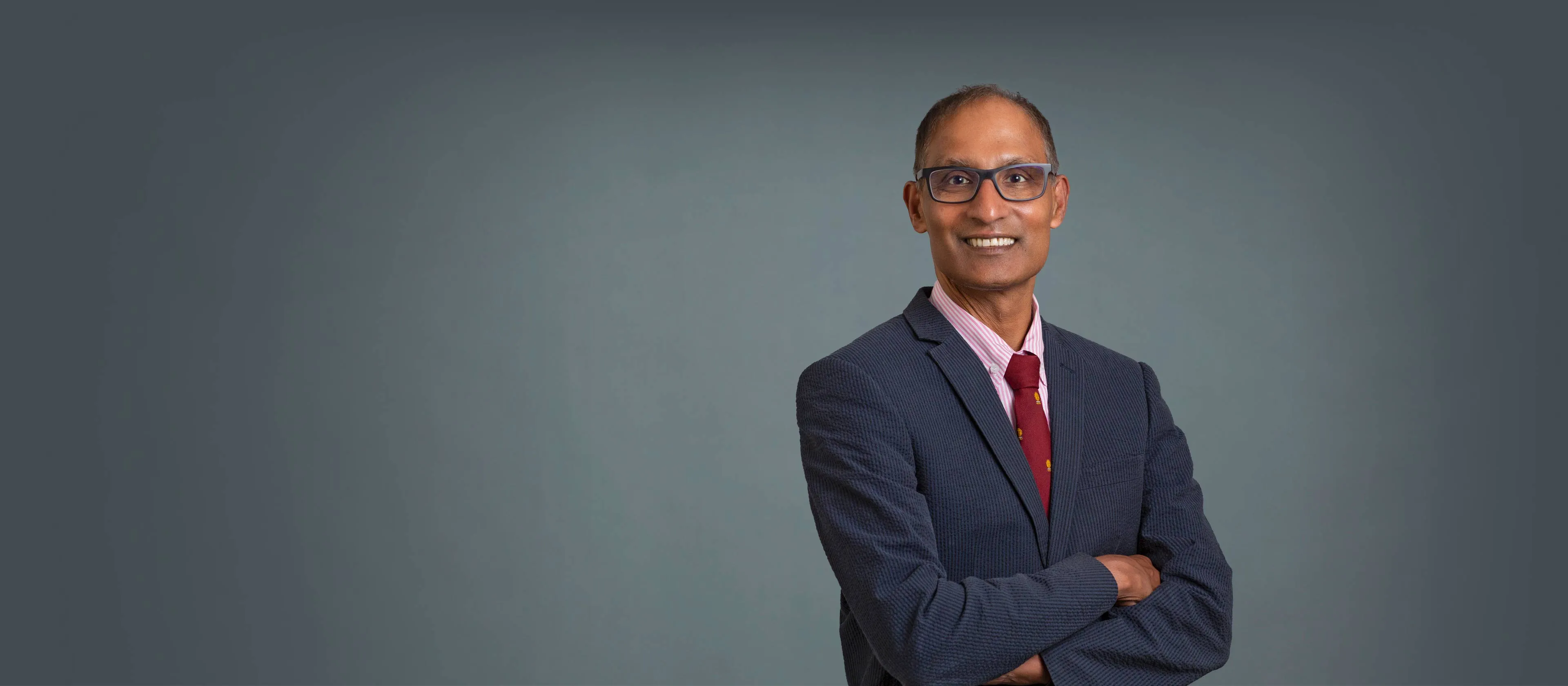 Dr. Anand Mahadevan, MD - New York, NY - Radiation Oncology, Radiation Oncologist
