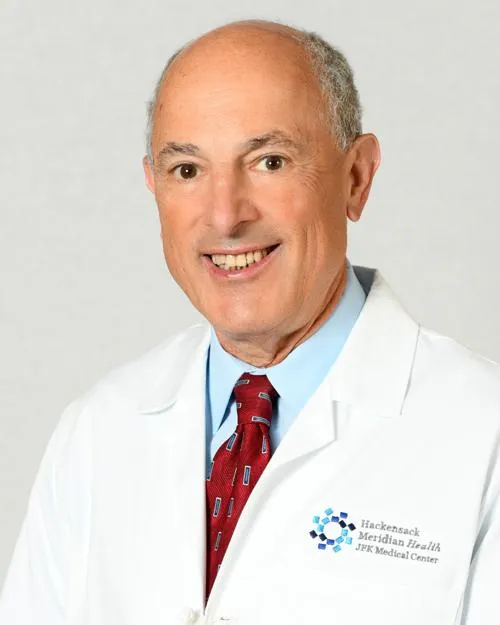 Dr. Jeffrey H Charen, MD - Rahway, NJ - Orthopedic Surgery, Sports Medicine