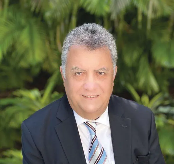 Dr. Carlos Vidal - Miami, FL - Oncology, Oncologist