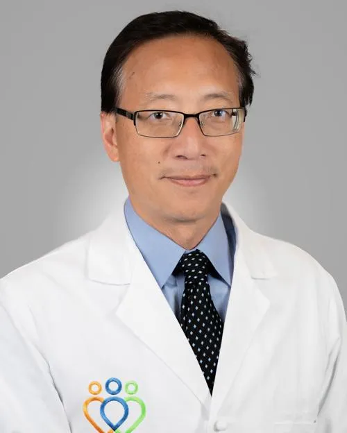Dr. Gary Yee Ott, MD - Portland, OR - Cardiovascular Disease, Cardiologist, General Surgeon