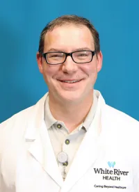 Dr. John Rians, MD
