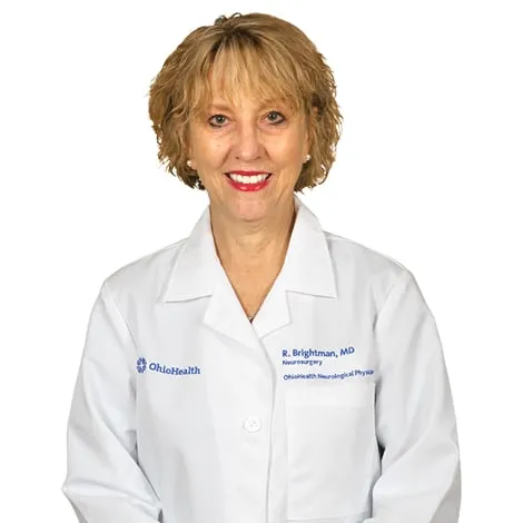 Dr. Rebecca Paige Brightman, MD - Columbus, OH - Neurological Surgery, Neurosurgery