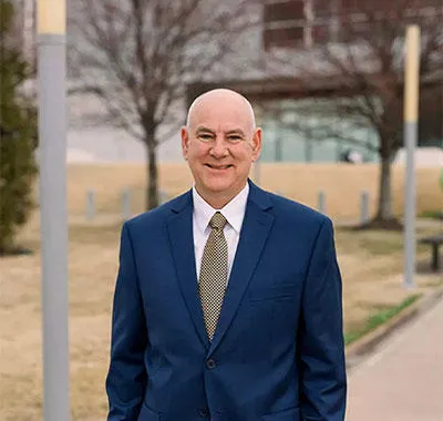 Dr. Edward Sharrer, DPM - North Little Rock, AR - Podiatry