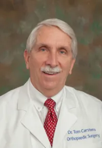 Dr. Neil T. Carstens, MD