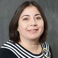 Dr. Samrah Al-Sayed, MD - Toledo, OH - Pediatrics
