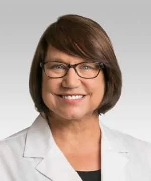 Dr. Linda Vought Spencer, MD