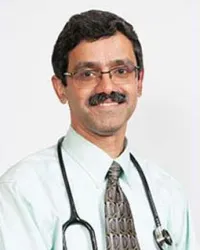 Dr. Surendran R Varma, MD - Bristol, CT - Geriatric Medicine, Internal Medicine