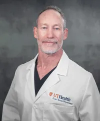 Dr. Mark Robbins, MD - Tyler, TX - Vascular Surgery, Cardiovascular Surgery