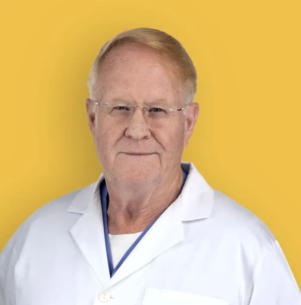 Dr. William Kent Johnson, MD, FACS, RPVI