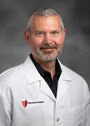 Dr. Matthew Jennings, MD - Mentor, OH - Pediatrics, Internist/pediatrician