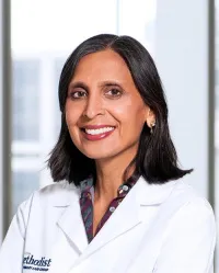 Dr. Vinisha J. Patel, MD - Bellaire, TX - Internal Medicine