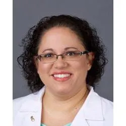 Dr. Yazmin Odia, MD - Miami, FL - Neurology, Oncology