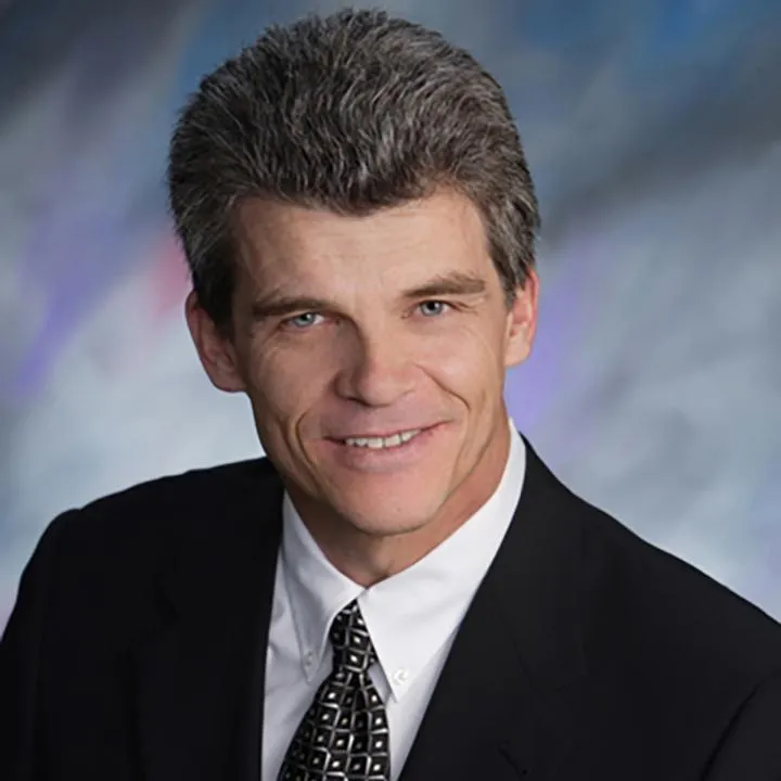 Dr. Robert Finley, MD - Rapid City, SD - Neurology, Neurologist