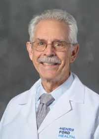 Dr. Daniel R Ouellette, MD - Detroit, MI - Internal Medicine, Pulmonology