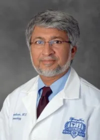 Dr. Sachchidanand Kaveeshvar, MD - Bloomfield Hills, MI - Obstetrics & Gynecology