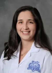 Dr. Luisa F Bazan, MD - Novi, MI - Internal Medicine, Pulmonology, Sleep Medicine
