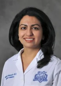 Dr. Ayesha A Mahmood, MD - Novi, MI - Internal Medicine