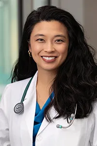 Dr. Christine Pineda-Liu, MD, MSCP - Bellevue, WA - Internal Medicine
