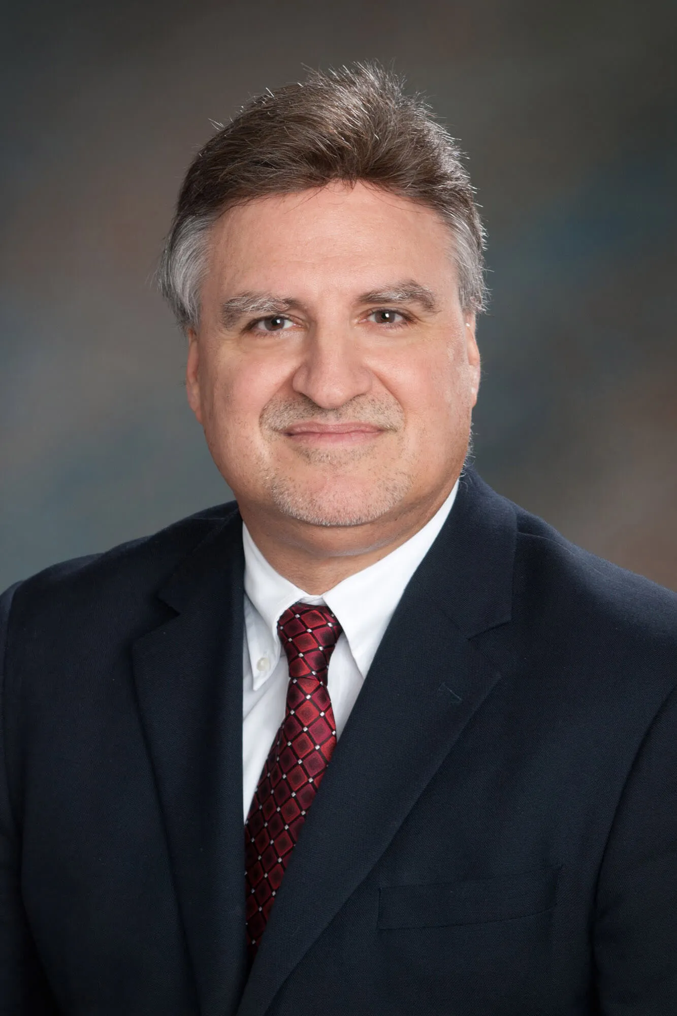 Dr. George F. Smith, MD - Mason, MI - Family Medicine