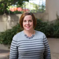 Kelli Metzger, RD - Washington, DC - Registered Dietitian