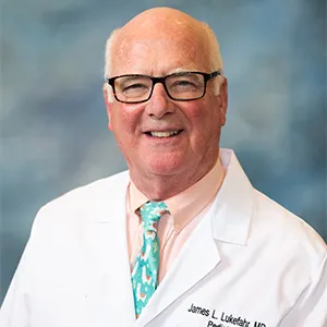 Dr. James Louis Lukefahr, MD - San Antonio, TX - Other Specialty, Pediatrics, Adolescent Medicine
