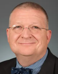 Dr. Benjamin C. Warf, MD - Boston, MA - Neurological Surgery