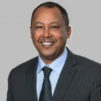 Dr. Simon Tesfau, MD - Memphis, TN - Internal Medicine