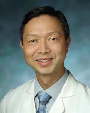 Dr. Wing Hong Tam, MBBS - Frederick, MD - Family Medicine