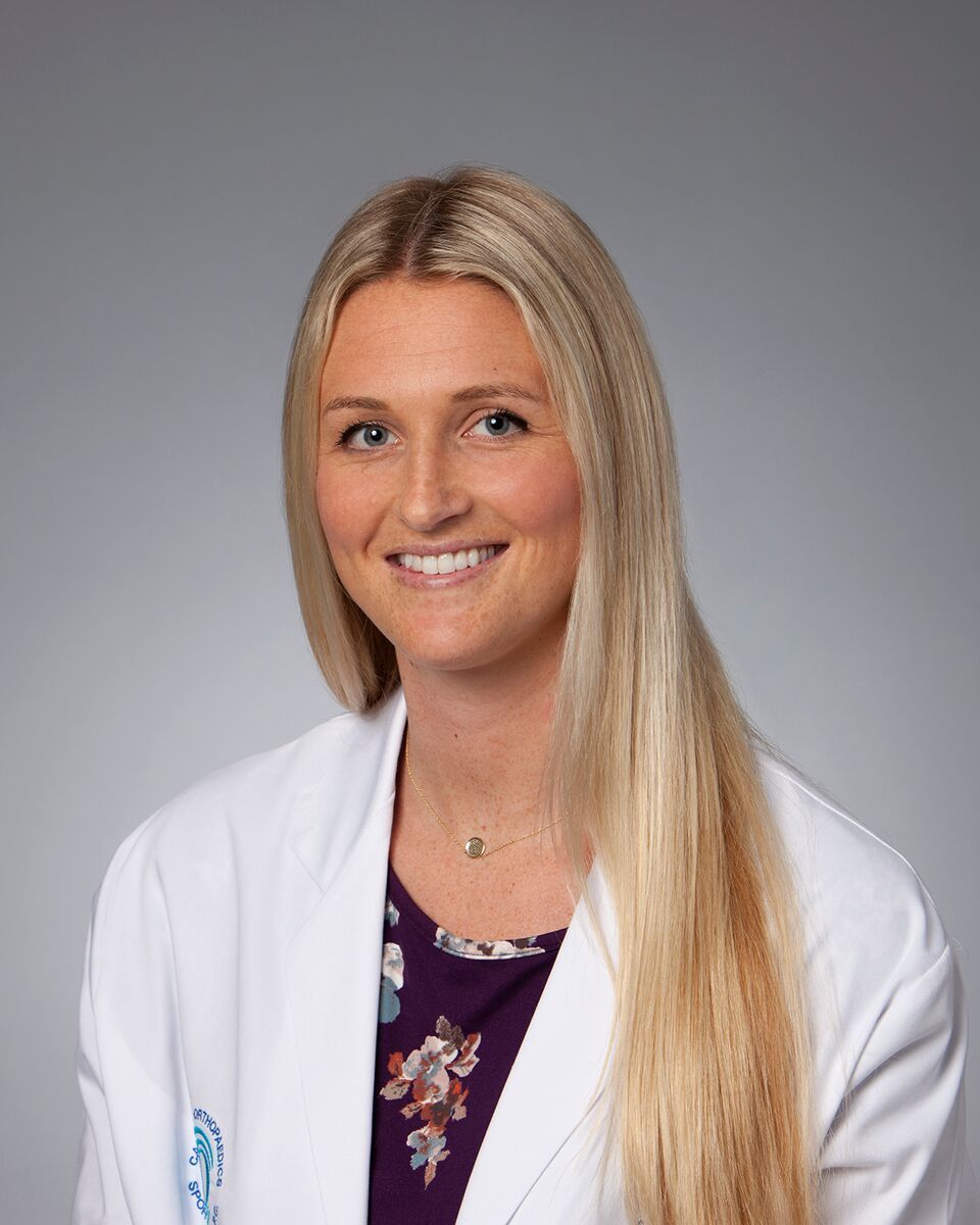 Dr. Julie Winn