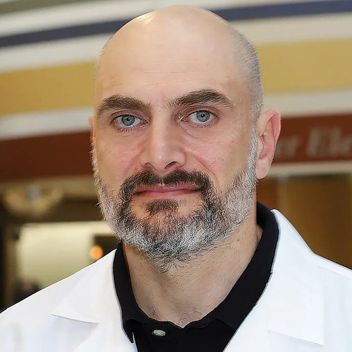 Dr. Shadi Idris, MD - Kalamazoo, MI - Other, Other Specialty