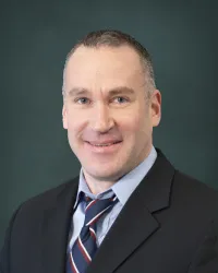 Dr. Matthew Holen, DO - East Lansing, MI - Diagnostic Radiology